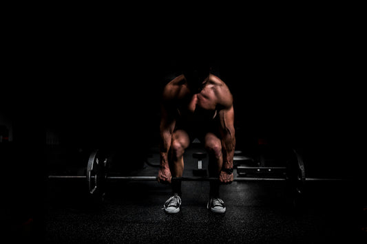 Body Recomposition: How to Lose Fat and Build Muscle