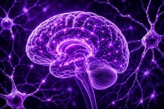 Creatine and Brain Health: The Cognitive Benefits Explained