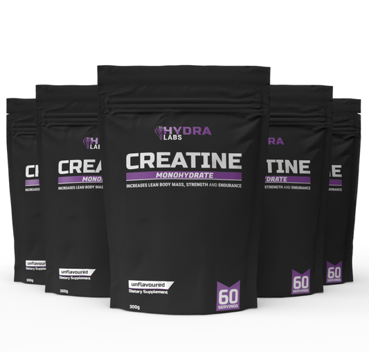 Best Creatine NZ 2026