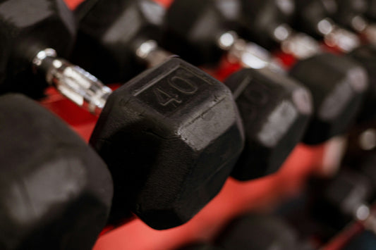 Creatine Over 40